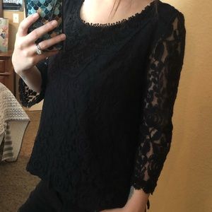 SO CUTE and LACE❤️❤️